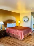 Franciscan Inn Motel Hotels in Vista