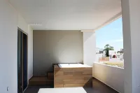 Casa Maria Boutique Hotel فنادق في غواياماس