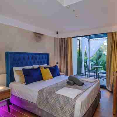 Ada Port Hotel - Adults Only Rooms