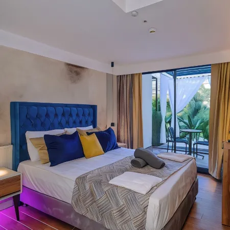 Ada Port Hotel - Adults Only
