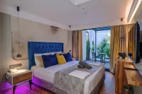 Ada Port Hotel - Adults Only Hotels in Alanya