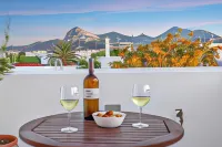 Anemonisia Skyrian Living Hotel di Skyros