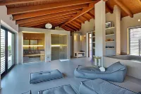Relais I Castagnoni Hôtels à : Terruggia