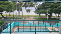 Emthree Seaside Apartments Hotels in North Ward