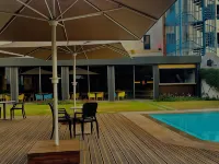 Anna Hotel Agadir Hotels in der Nähe von Flughafen Agadir