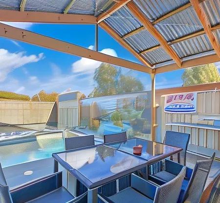Golden River Motor Inn