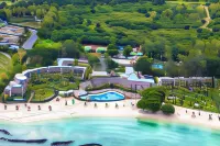 Sands Suites Resort & Spa - ติดทะเล