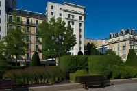 Hôtel Paris Neuilly Hotels in Neuilly-sur-Seine
