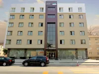 Baliktasi City Hotel & Spa