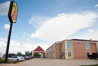 Super 8 by Wyndham Oklahoma City Các khách sạn ở Thành phố Oklahoma