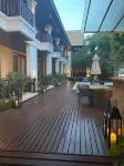 Athena Hotel Hotels in Pakse