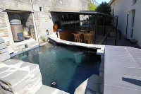 Hotel Garni Morettina Hotel di Ronco sopra Ascona