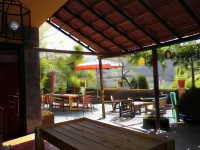Fundalucia Hotels in Guejar Sierra
