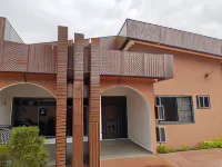 Jlk Guest House & Events Centre Hotels in Yilo Krobo