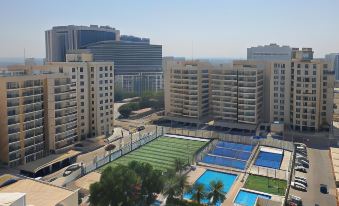 Riggae Tower Hotel