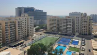 Riggae Tower Hotel Hotels in Khaitan