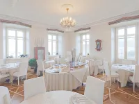 威尼斯廣場勒卡密耶旅館 特里斯特港（Trieste Harbour）附近的飯店