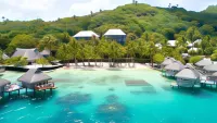 Maitai Bora Bora Hotels in Anau