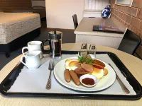 Cardiff Motor Inn Hotel a Warners Bay