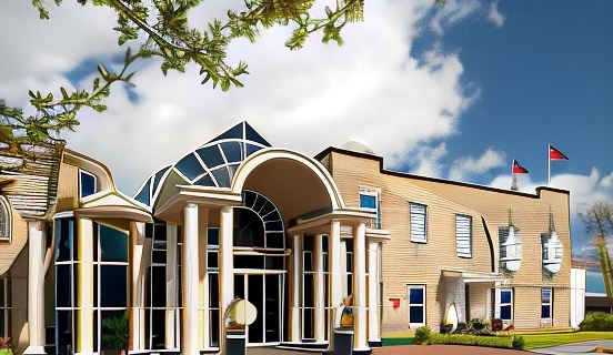 Mercure York Fairfield Manor Hotel Hotels in York