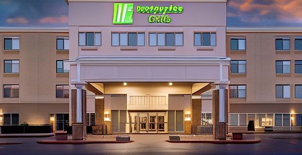 Holiday Inn & Suites WAUSAU-ROTHSCHILD by IHG Hotels in Marathon County