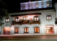 Solar de La Plaza