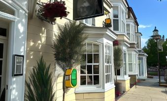 The George Hotel Easingwold