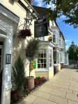 The George Hotel Easingwold Hotels in Hambleton District