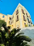 Lux Aurea Hotels in der Nähe von i Forma