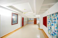 Sree Theja Residency