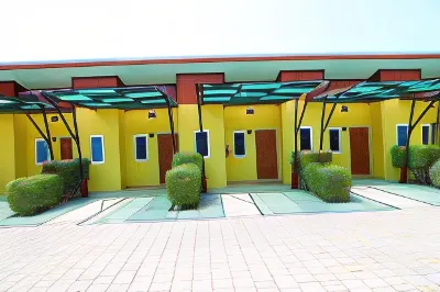 The Moonlight Resort Hotels in Ban Chang