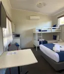 The Highlander Motel - 24HR Check IN Hotels in Maryborough