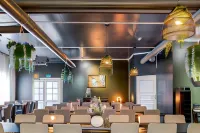 Hotelli Keskipiste Hotels in Nivala-Haapajarvi