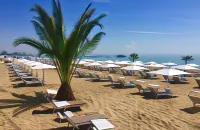 Hotel Savoia - parking