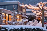 Hotel Sommerau Hotels near St. Regula Church
