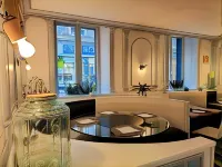 Hotel Restaurant Herard Hotels in Bourbonne-les-Bains