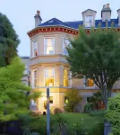 Dorian House Boutique B&B - Free Parking! - Luxury