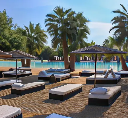 Masseria & Spa LuciaGiovanni