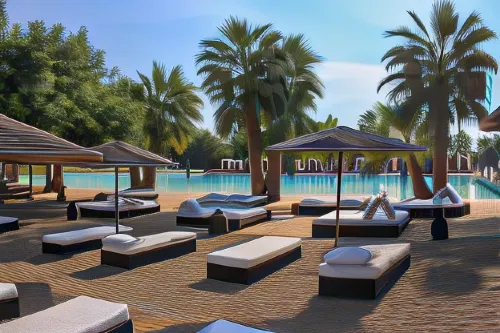 Masseria & Spa LuciaGiovanni - Phòng Gym