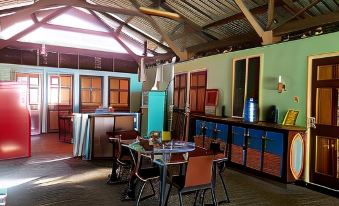 Unu Pikin Guesthouse