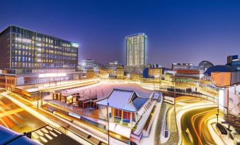 5. 춘천 벨라 레지..