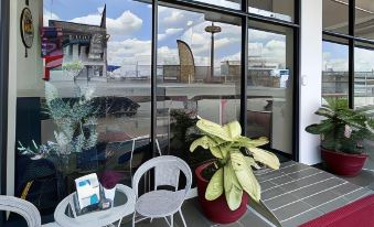 M Design Hotel@KLIA,Sepang