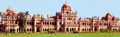 Amritsar Grand by Levelup Hotels 100 Meters from Golden Temple Hotels in 
