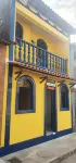 Pousada do Beco Hôtels à : Caravelas