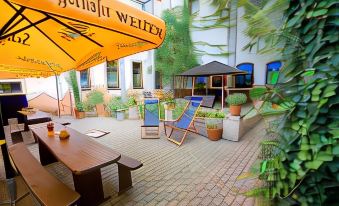 Gästehaus Mezcalero