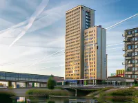 Dormero HoHo Wien Hotels in GroB-Enzersdorf