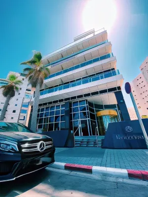 Medi Terre Boutique Hotel - by Saida Hotels