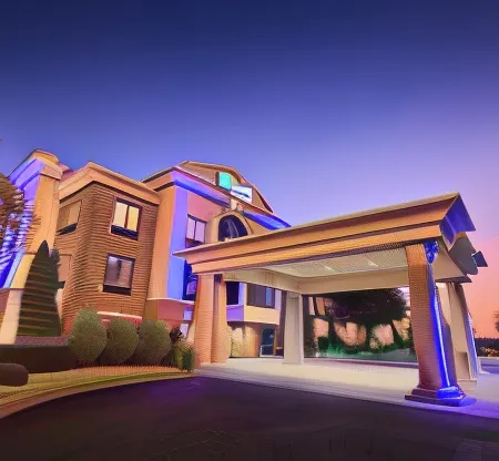 Holiday Inn Express & Suites RALEIGH NORTH - WAKE FOREST by IHG