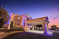 Holiday Inn Express & Suites RALEIGH NORTH - WAKE FOREST by IHG - Bữa sáng