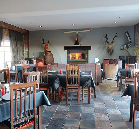 Teri-Lemveli Lodge